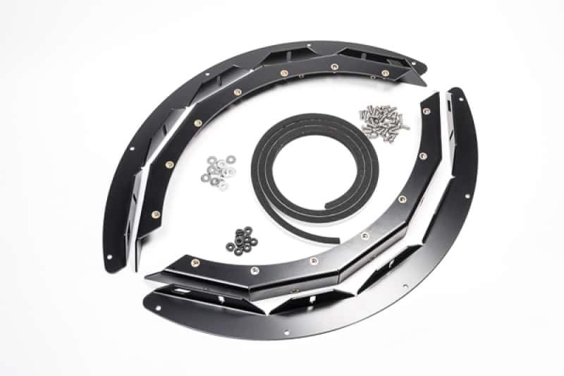 Radium Engineering — Radium Engineering Spare Tire Fuel Cell Install Kit - view 1