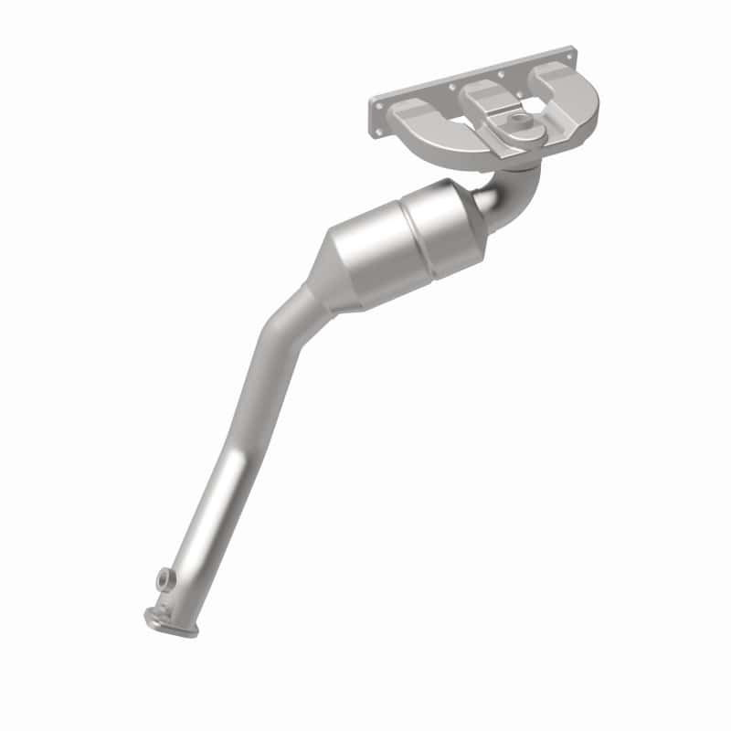 Magnaflow — Magnaflow Conv DF BMW 5 01-03 front
California - view 18