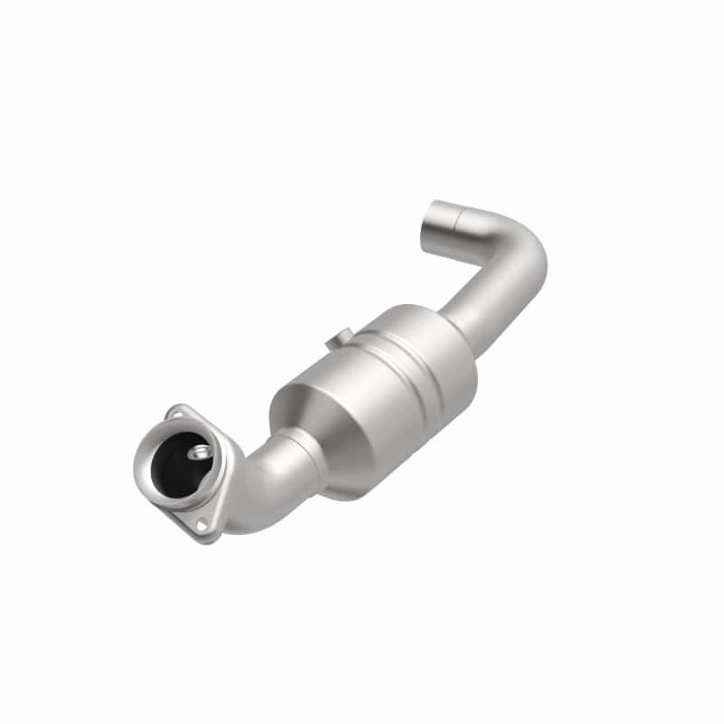 Magnaflow — Magnaflow Conv DF 2011-2014 F-150 5.0L Underbody
OEM Grade
OEM - view 28
