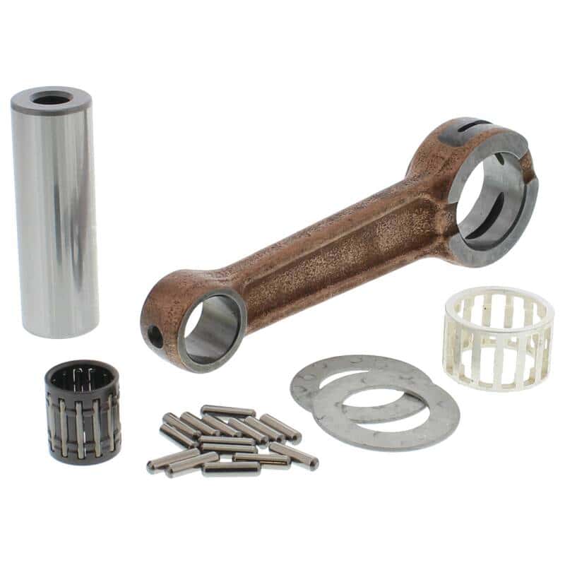 Hot Rods — Hot Rods 2009 KTM 65 XC 65cc Connecting Rod Kit - view 2