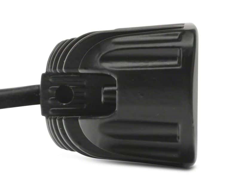 Raxiom — Raxiom 6-In Slim 6-LED Off-Road Light Flood Beam Universal (Some Adaptation May Be Required)
Light - view 5
