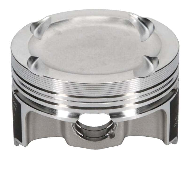 Wiseco — Wiseco Honda S2000 -10cc Dish 87mm Bore Piston Shelf Stock
Piston - view 8