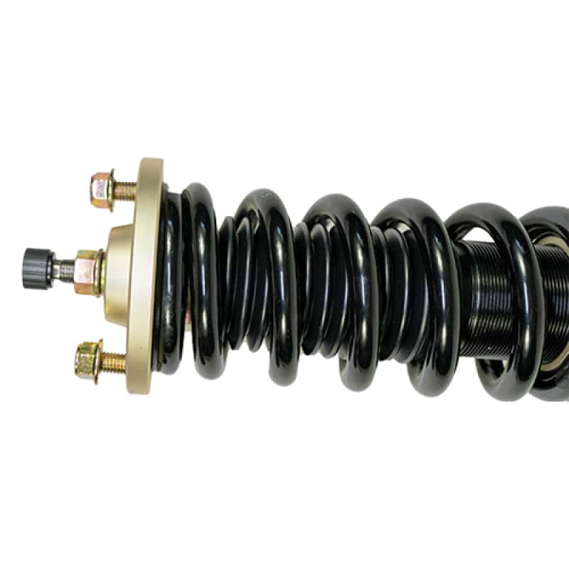 BLOX Racing — BLOX Racing 92-00 Honda Civic / 94-01 Acura Integra Plus Series Fully Adjustable Coilovers - view 3