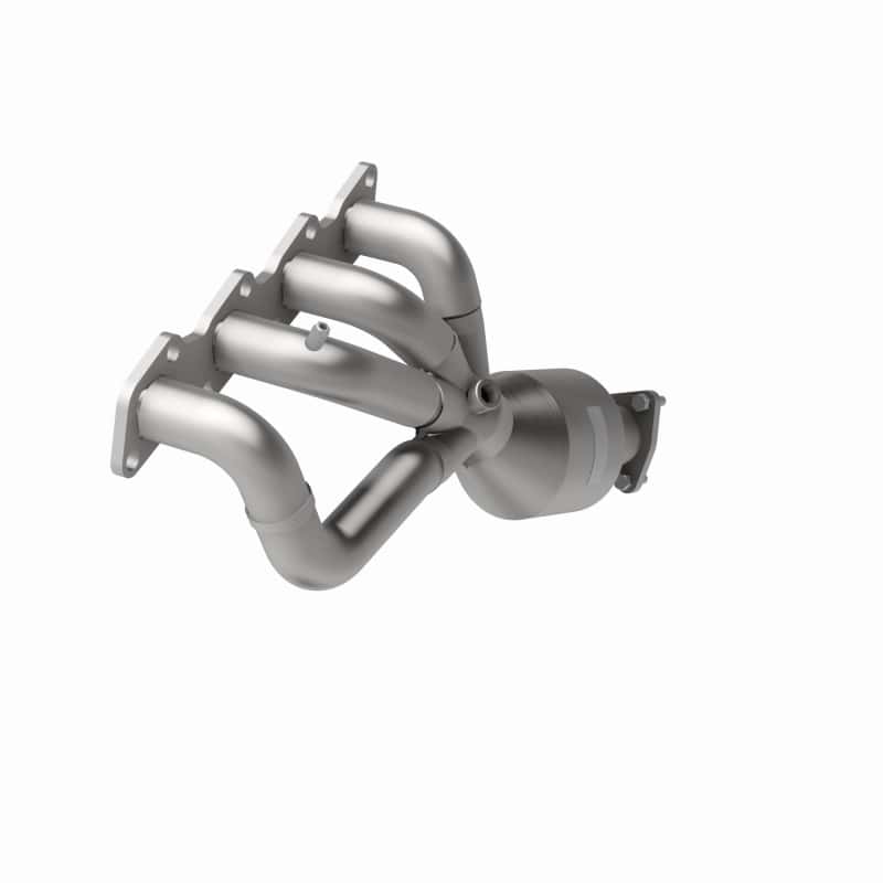 Magnaflow — Magnaflow Conv DF 98-99 Nissan Frontier 2.4L
California - view 25