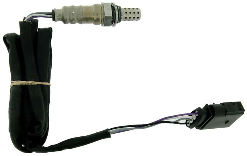 NGK — NGK Audi A8 Quattro 2009-2005 Direct Fit Oxygen Sensor - view 2