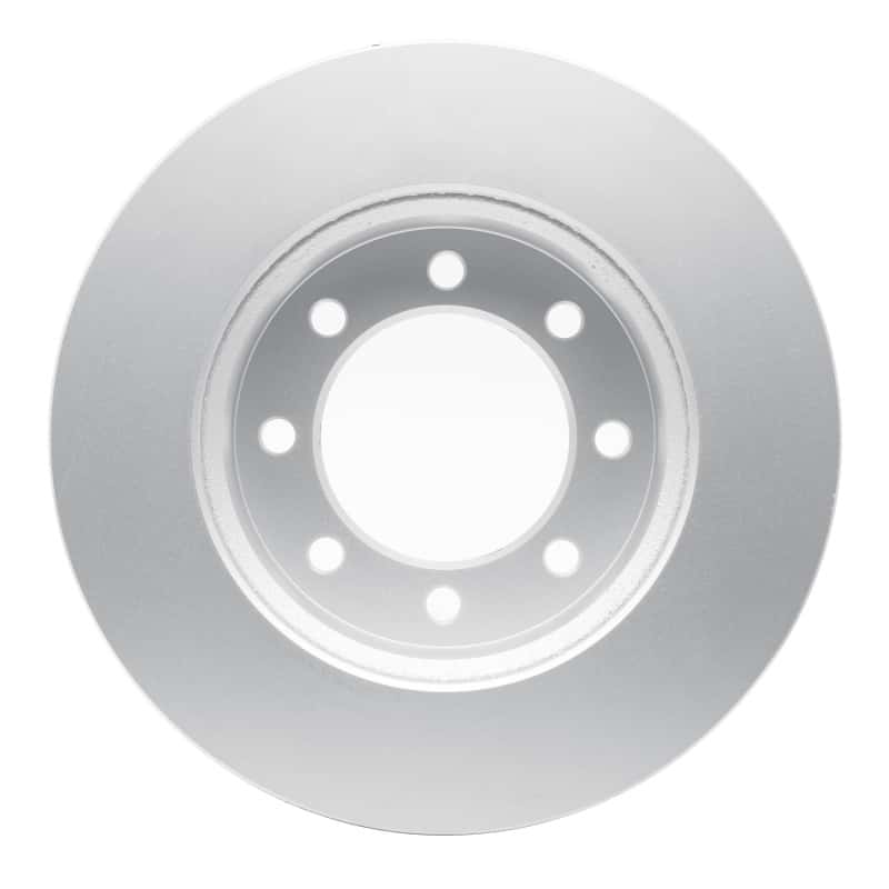 DFC — DFC 09-25 Dodge Ram 3500 Front GeoSPEC Coated Rotor
DFC Brake Rotor - view 5