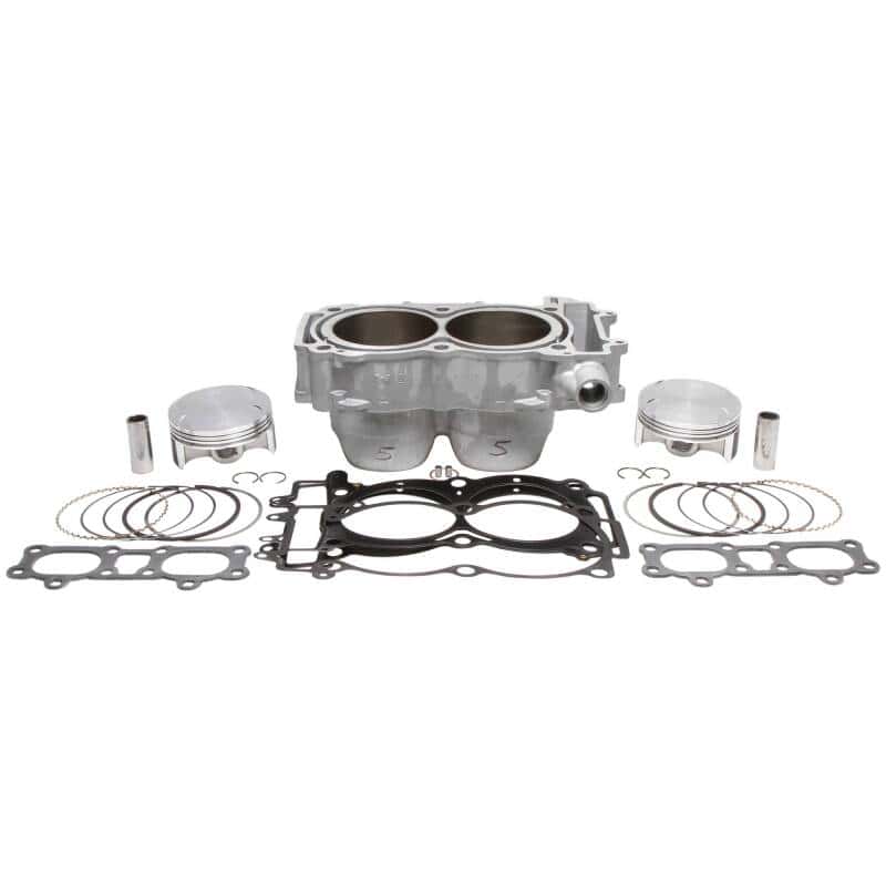 Cylinder Works — Cylinder Works 2016 Polaris ACE 900 EPS 900cc Standard Bore High Comp Cylinder Kit 11.5:1 Comp - view 1
