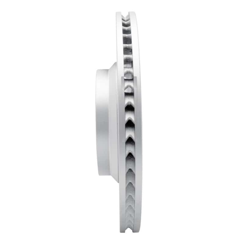 DFC — DFC 18-23 Lexus LS500 Right Rear GeoSPEC Coated Rotor
DFC Brake Rotor - view 3