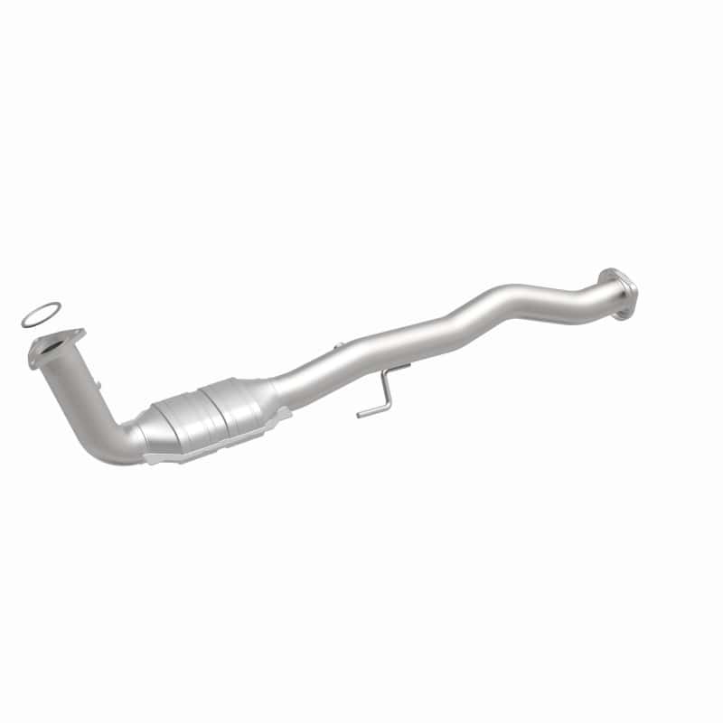 Magnaflow — MagnaFlow Conv DF 07-08 Sub XL 6.0 Passenger Side OEM
OEM Grade
OEM - view 9