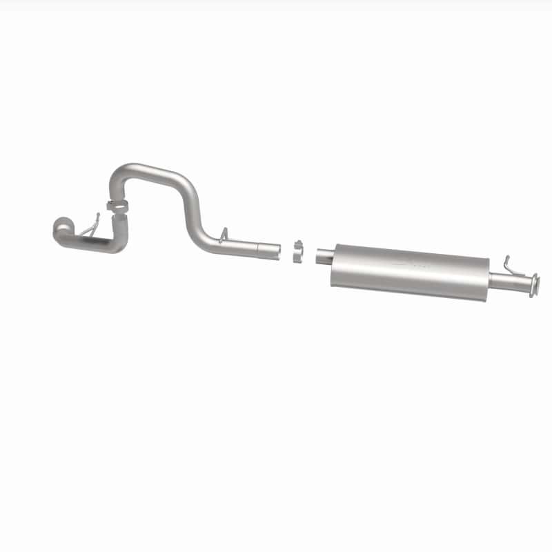 Magnaflow — MagnaFlow Sys C/B Ford Explorer-Mountaineer 0
Cat-Back - view 30