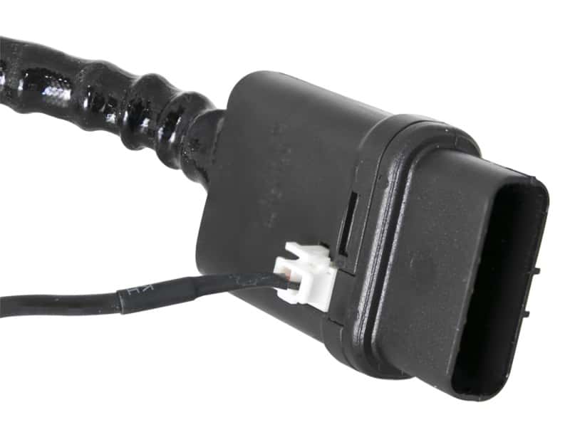 aFe — aFe Power Sprint Booster Power Converter 06-11 Honda Civic/Civic Si L4 1.8L/2.0L
Sprint Booster - view 5