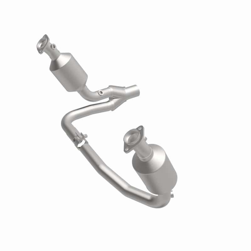 Magnaflow — Magnaflow 2004 Dodge Dakota 3.7L Direct Fit Converter
California - view 9