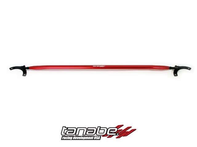 Tanabe — Tanabe Sustec Front Strut Tower Bar 06-07 Eclipse - view 1