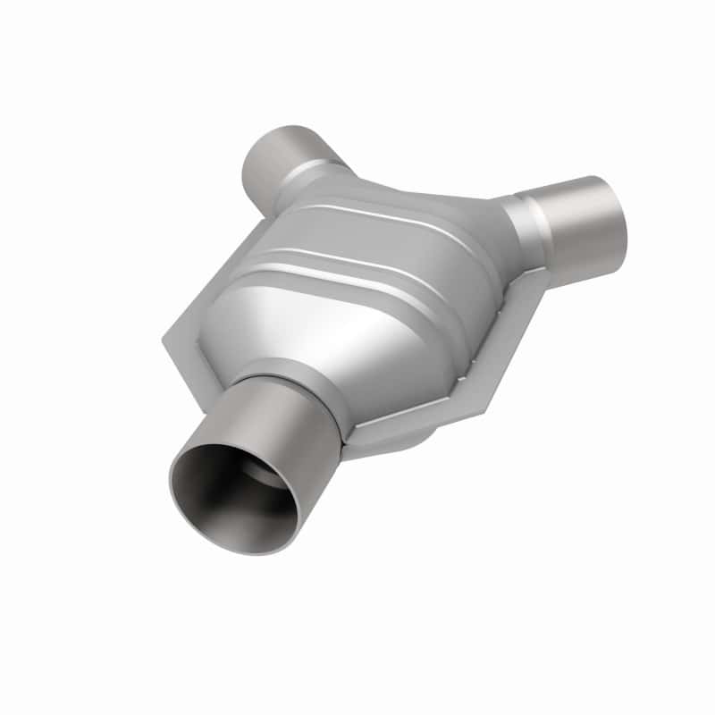 Magnaflow — MagnaFlow Conv Universal 2.25 inch/2 inch S/D PC2 Rear
California - view 17
