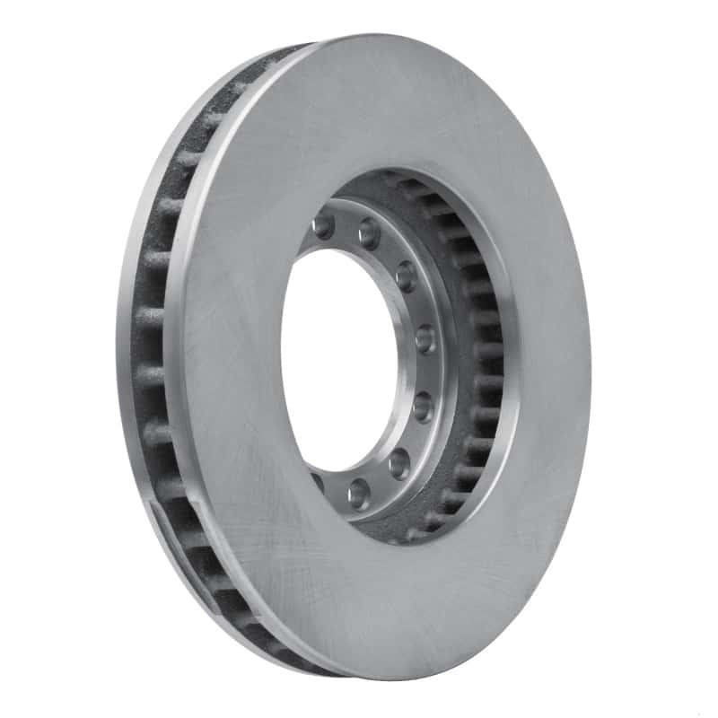 DFC — DFC 98-99 Chevrolet W5500 Tiltmaster Front Brake Rotor
DFC Brake Rotor - view 4