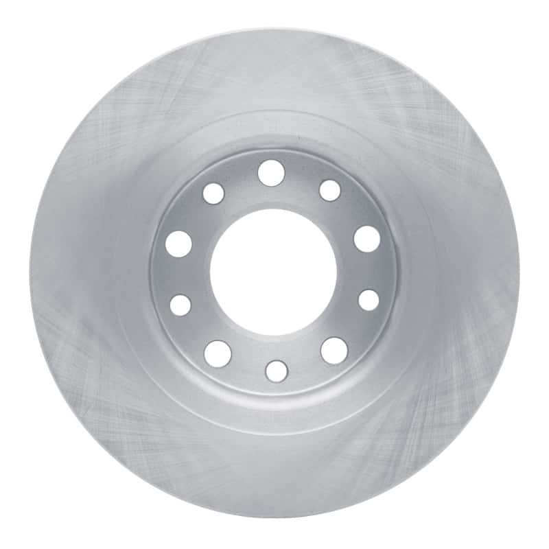 DFC — DFC 13-16 Dodge Dart Rear Brake Rotor
DFC Brake Rotor - view 5