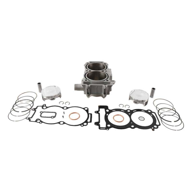 Cylinder Works — Cylinder Works 2014 Polaris RZR 4 900 Big Bore Cylinder Kit - view 4