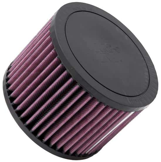 K&N Engineering — K&N Replacement Air Filter AUDI S6 5.2L, 2006-2010
Replacement Air Filt
Air Filter - view 2