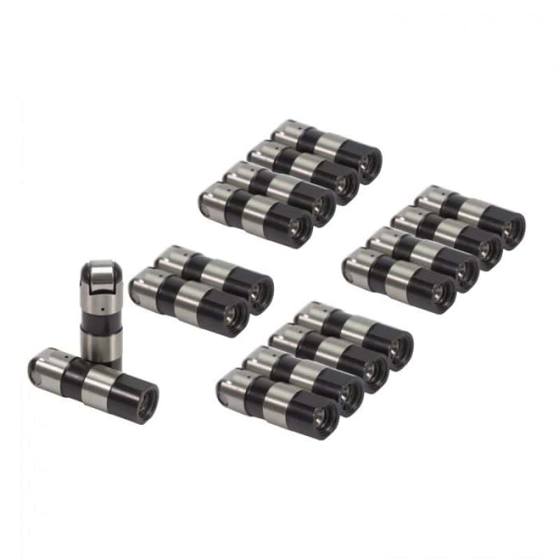 COMP Cams — COMP Cams Lifters Evolution OE-Style No Link Bar Hyd Rlr 1987+ OE Roller SBC/LT/LS - Set of 16
Hyd Roller Lifter - view 4