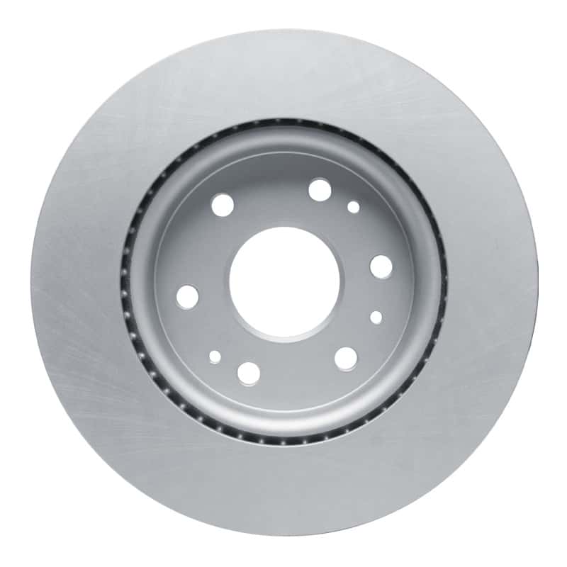 DFC — DFC 23-25 Chevrolet Colorado Front GeoSPEC Coated Rotor - view 5