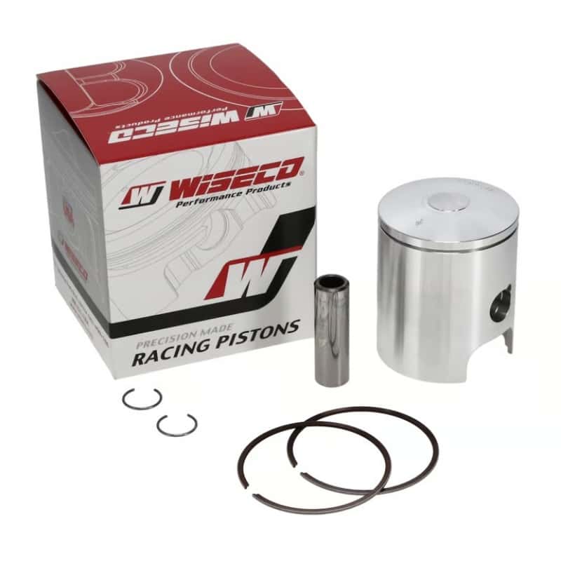 Wiseco — Wiseco Yamaha YZ80 74-75/ MX80 80-82 1850CS Piston Kit
Piston Kit - view 8
