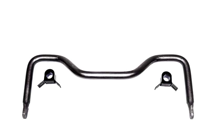 Hellwig — Hellwig 08-16 Ford F-450 2/4WD Solid Heat Treated Chromoly 1-1/2in Rear Sway Bar
REAR SWAY BAR - view 1