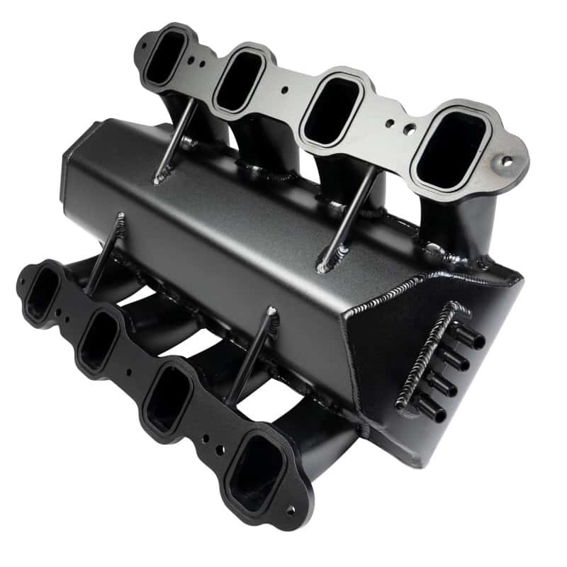 Edelbrock — Edelbrock Ford Godzilla 7.3L XTS Series Intake Manifold
Intake Manifold - view 7
