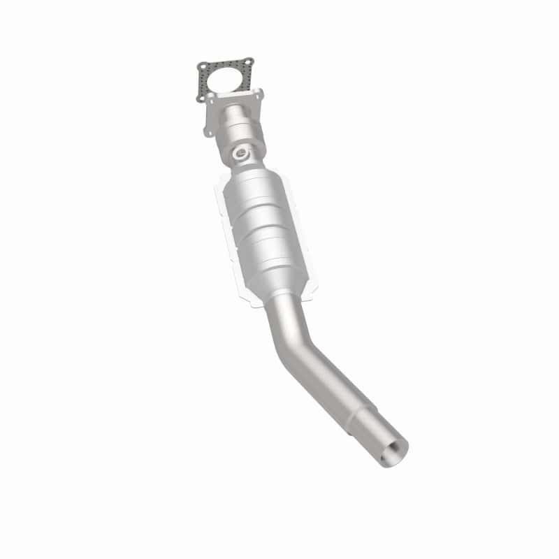 Magnaflow — MagnaFlow Conv DF 00-01 Dodge Neon 2.0L ULEV
HM Grade
HM - view 15