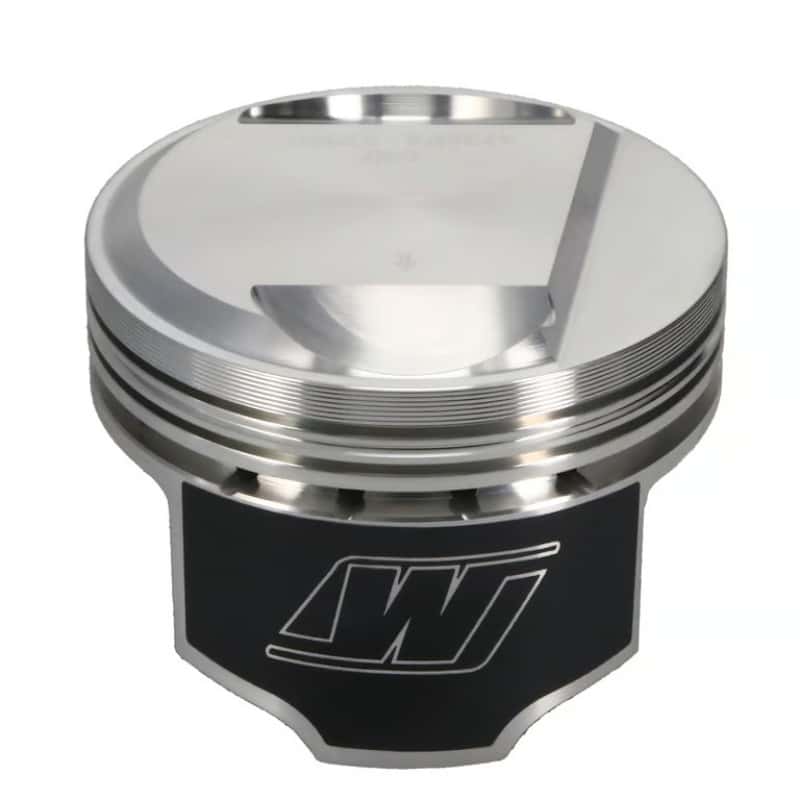 Wiseco — Wiseco HD 1340 Evo 101 CR Rear 3527X Piston Kit
Piston Kit - view 8