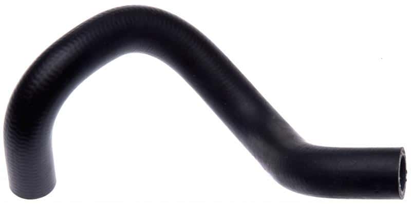 Gates — Gates 99-04 Chrysler 300M V-6 3.5L Reservoir To Pipe-4 Molded Heater Hose - view 1