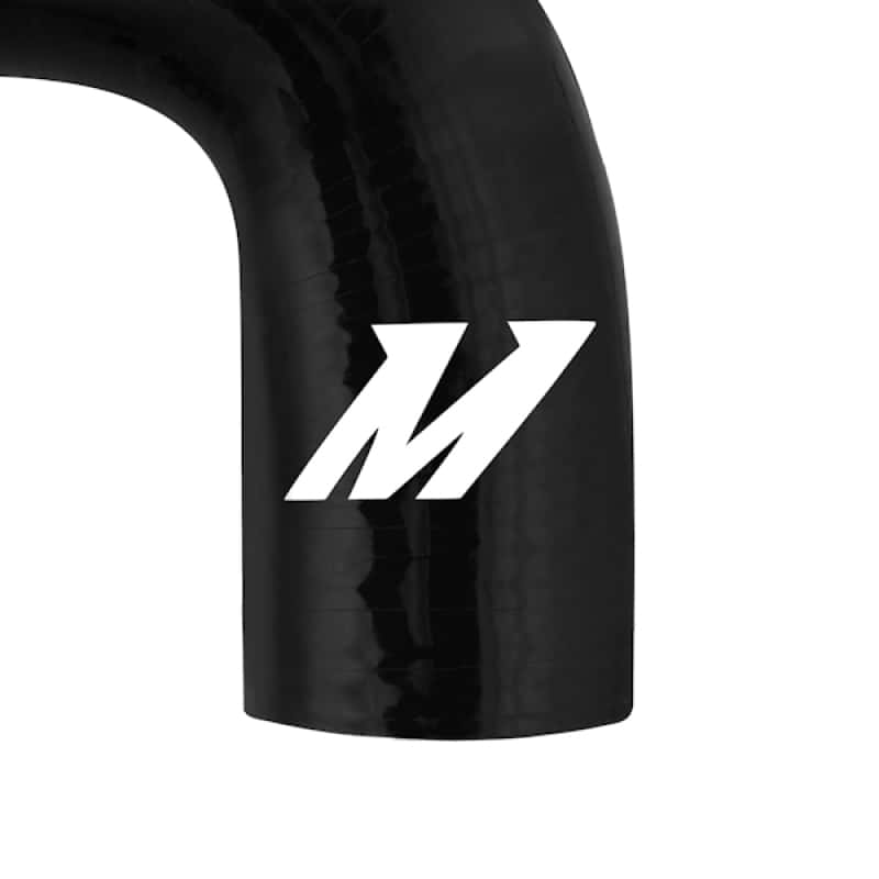 Mishimoto — Mishimoto 95-98 Nissan 240SX S14 w/ LSX Swap Black Silicone Hose Kit
Coolant Hose Kit - view 7
