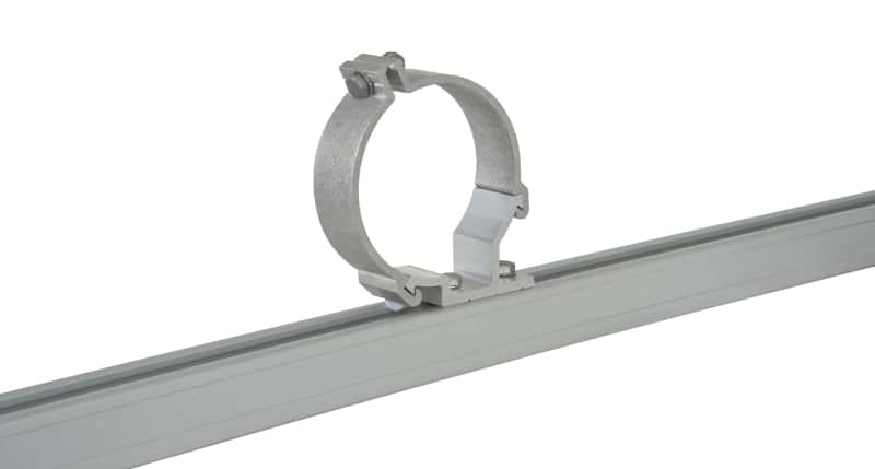 Rhino-Rack — Rhino-Rack Conduit Clamp Set - 2 pcs - view 3