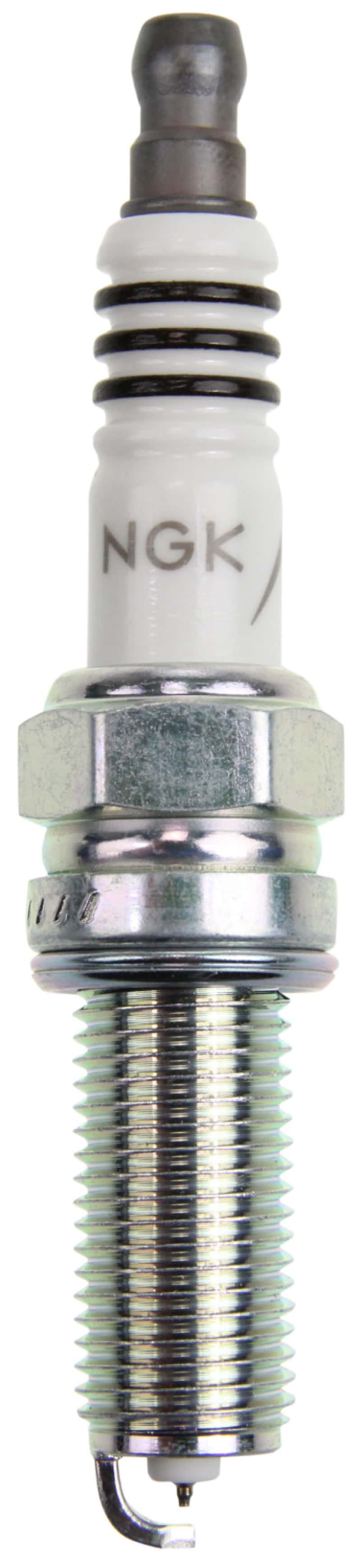 NGK — NGK Iridium IX Spark Plug Box of 4 (LKR6CIX) - view 1