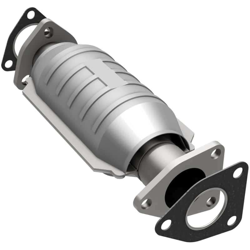 Magnaflow — MagnaFlow Conv Direct Fit Accord 86-89
Standard Grade
Standard - view 3