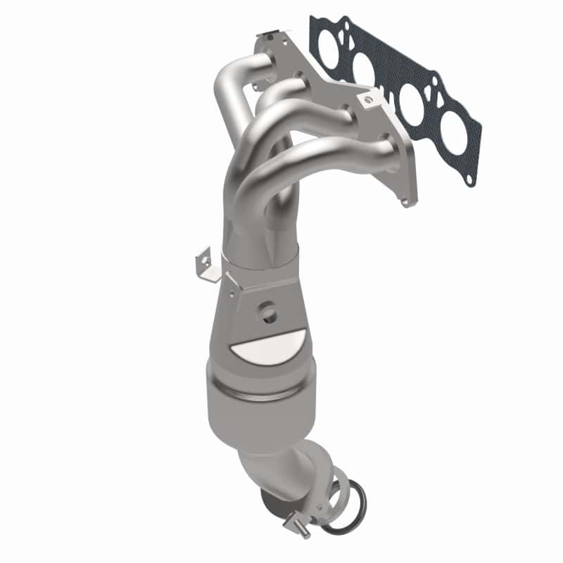 Magnaflow — MagnaFlow Conv DF 04-06 Toyota Highlander 2.4L
OEM Grade
OEM - view 23