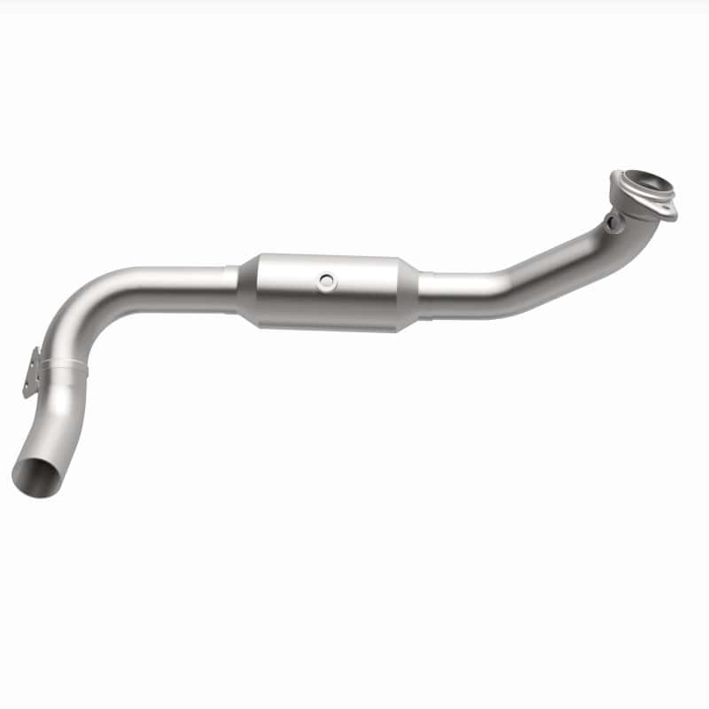 Magnaflow — Magnaflow 05-06 Lincoln Navigator 5.4L Direct Fit Catalytic Converter - Passenger Side
California - view 25