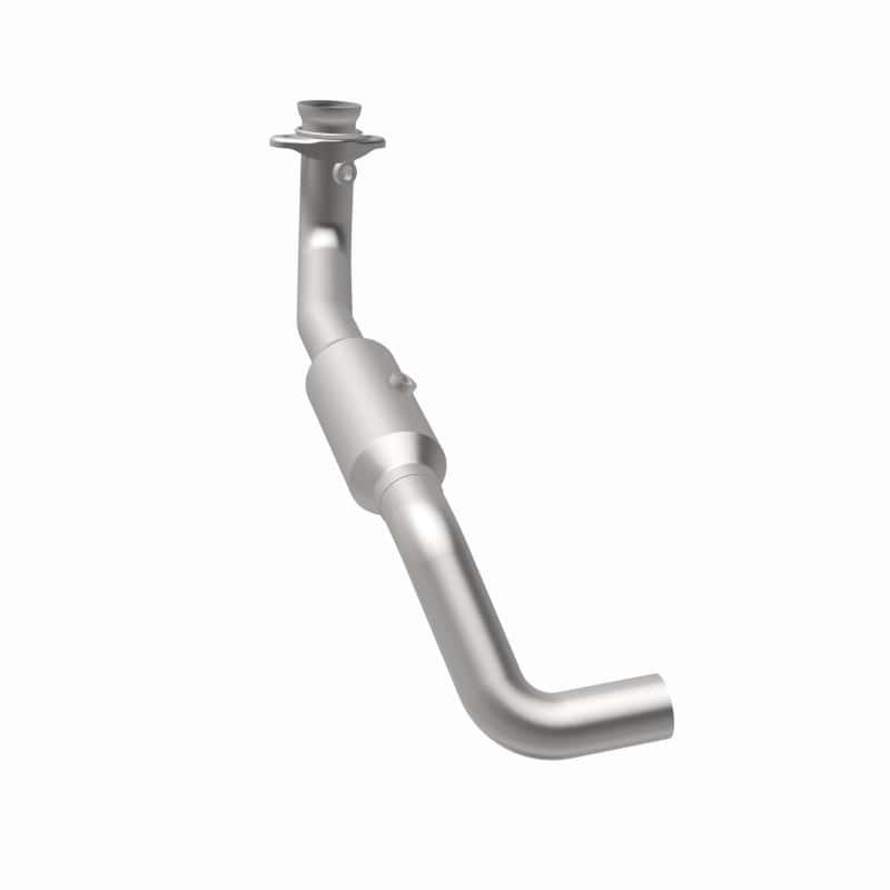 Magnaflow — Magnaflow California Direct Fit Converter 07-08 Lincoln Mark LT
California - view 20