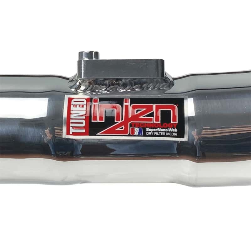 Injen — Injen 18-20 Honda Accord L4-1.5L Turbo SP Short Ram Intake System
Short Ram Intake
Air Intake Kit - view 3