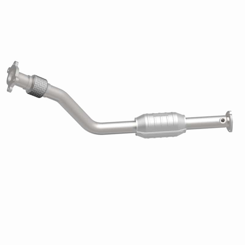 Magnaflow — MagnaFlow Conv. DF 96 Grand Am w/2.4L
HM Grade
HM - view 11