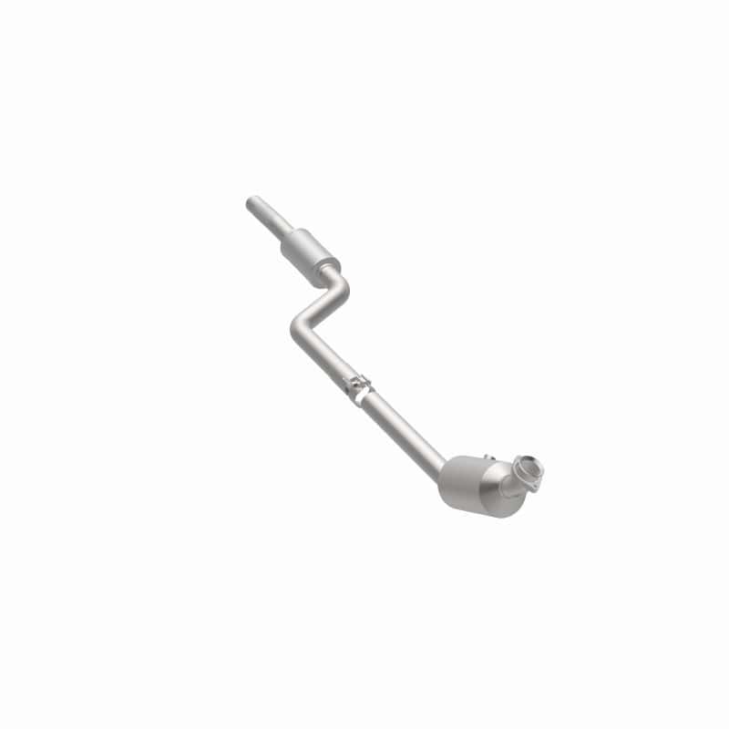 Magnaflow — MagnaFlow 11-12 Mercedes-Benz C300 3.0L OEM Grade Direct Fit Catalytic Converter
OEM Grade
OEM - view 23
