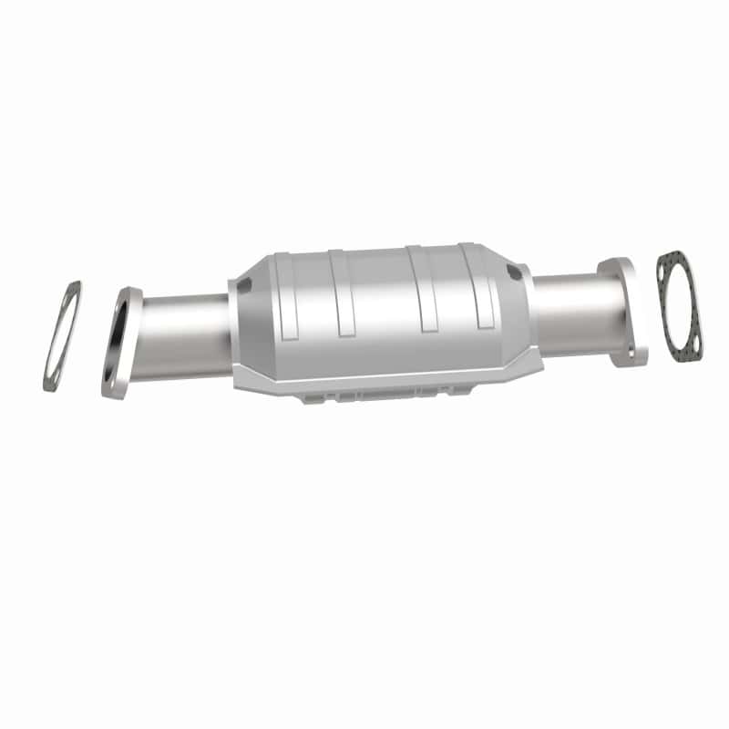 Magnaflow — MagnaFlow Conv DF 06-08 Hyun/Kia 3.8L OEM
OEM Grade
OEM - view 11