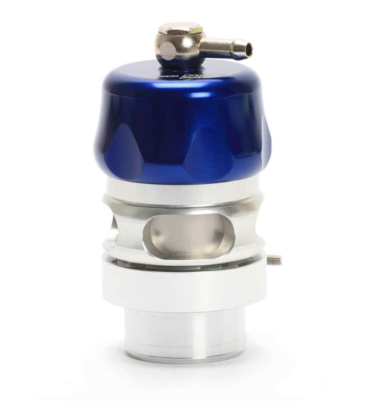 Turbosmart — Turbosmart BOV Vee Port Pro - Blue
Blow Off Valve - view 1