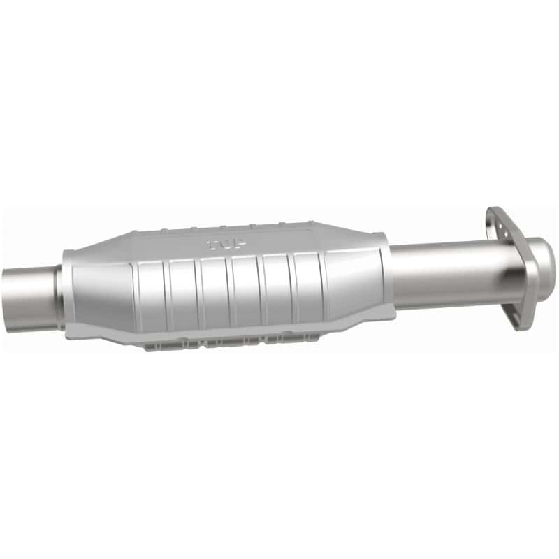 Magnaflow — MagnaFlow Conv DF Gm
Standard Grade
Standard - view 5
