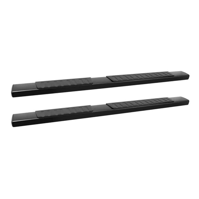 Westin — Westin 2019 Dodge Ram 1500 Crew Cab (Excl. Ram 1500 Classic) R7 Nerf Step Bars - Black
Nerf/Step Bar - view 1