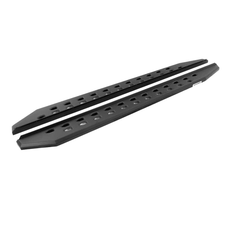 Go Rhino — Go Rhino RB20 Slim Running Boards - Universal 73in. - Tex. Blk
RUNNING BOARDS - view 3