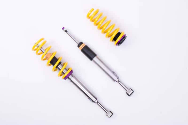 KW — KW Coilover Kit V3 for Maserati Ghibli
Coilover Kit - view 2