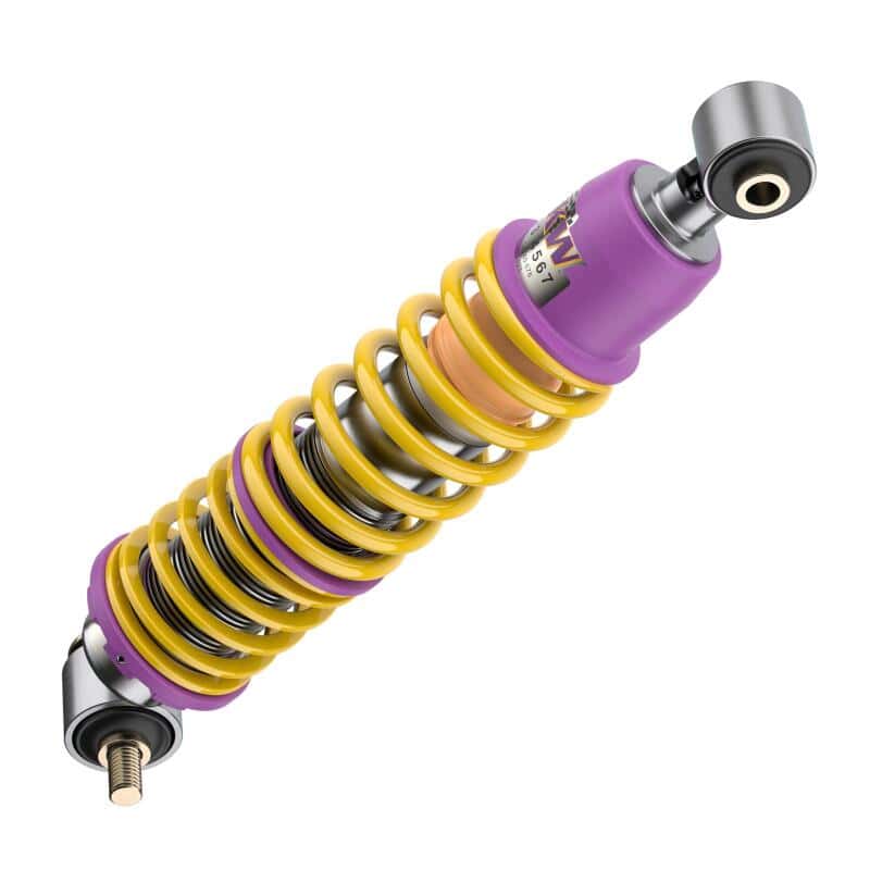 KW — KW Coilover Kit V3 Porsche 968 (968) Coupe + Convertible
Coilover Kit - view 8