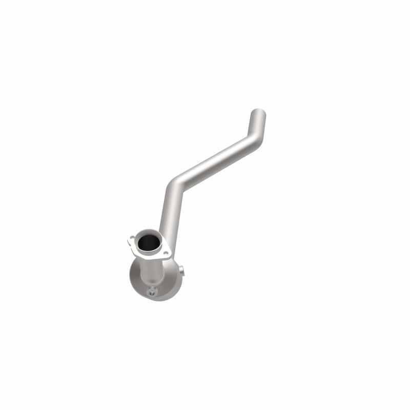 Magnaflow — Magnaflow 03-05 Jaguar S-Type 4.2L Direct Fit Converter
California - view 24