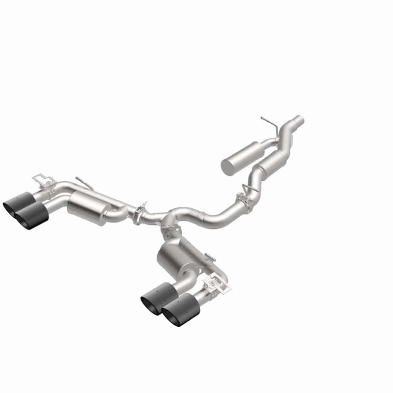 Magnaflow — Magnaflow 22-23 VW Golf R NEO Cat-Back Exhaust System - view 26