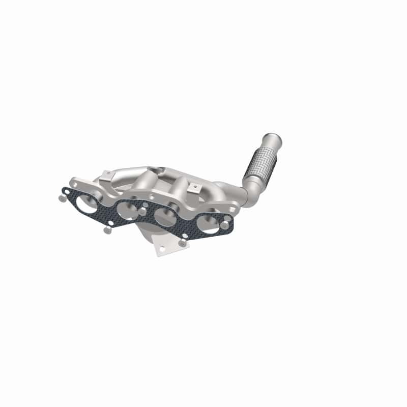 Magnaflow — MagnaFlow DF Conv 2018-2021 Ford EcoSport Single Manifold 2L
OEM - view 22